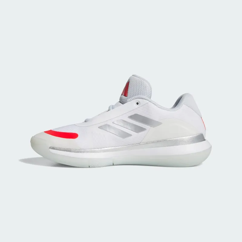 adidas BB Legends Low White Halo Blue Pure Ruby (JI4521)