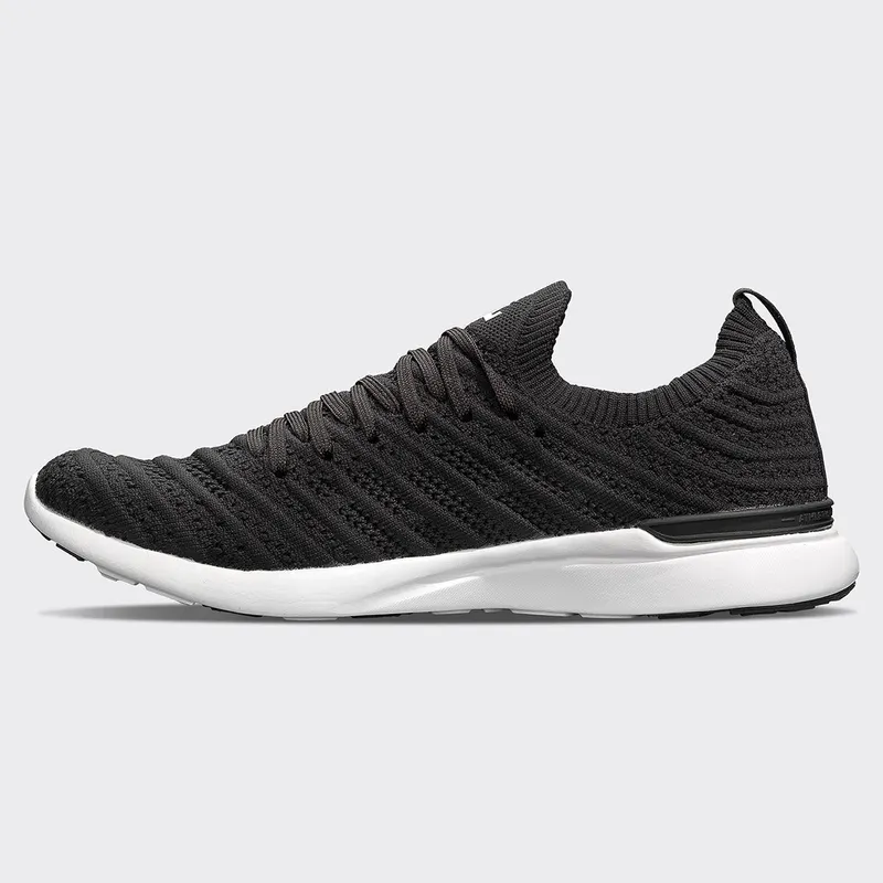 APL TechLoom Wave “Black/White” (Women)