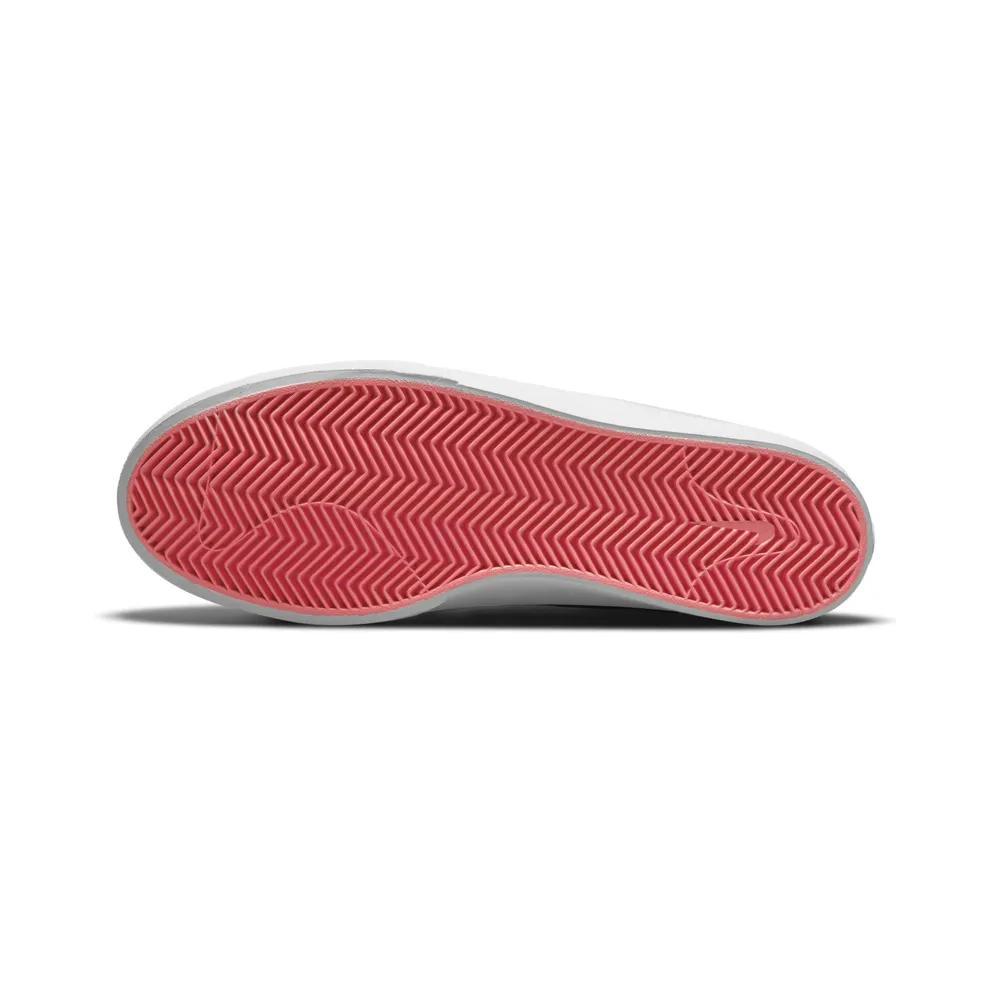 Nike SB Shane “Summit White / White / Pink Salt” (BV0657-104)