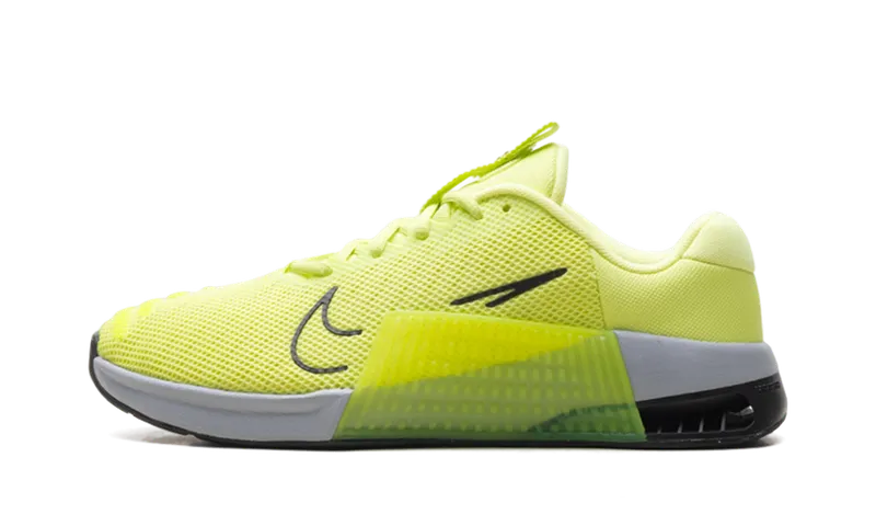 Nike Metcon 9 “Light Lemon Volt” (DZ2617-701)