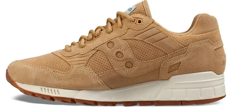 Saucony Shadow 5000 Wheat Wheat (S70301-2)