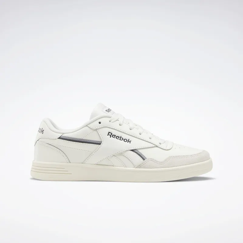 Reebok Royal Techque T Chalk / Pure Grey 4 / Pure Grey 7