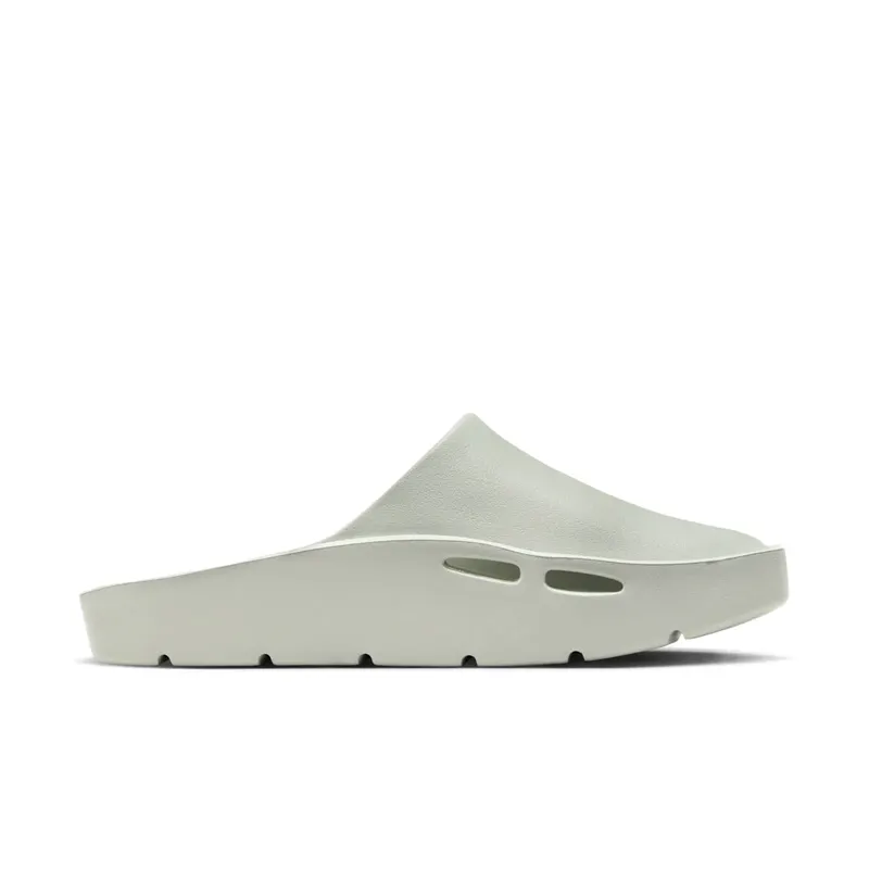AIR Jordan HEX MULE SP “Light Silver” (FD2652-002)