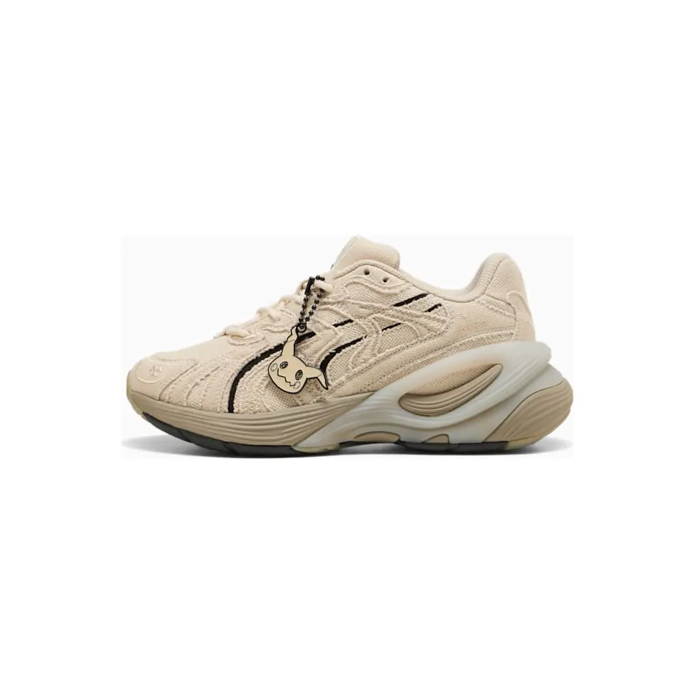 Puma Inverse Alpine Snow / Puma Black (406039-01)