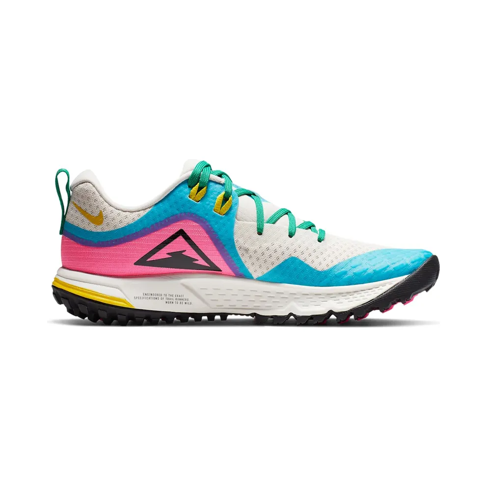 Nike Air Zoom Wildhorse 5 Light Orewood Brown (AQ2223-100)