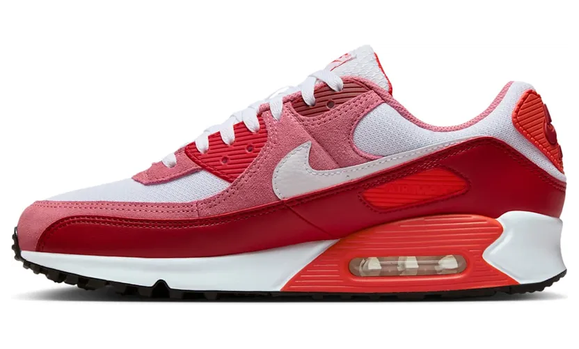 Nike Air Max 90 “Peony” (DM0029-600)