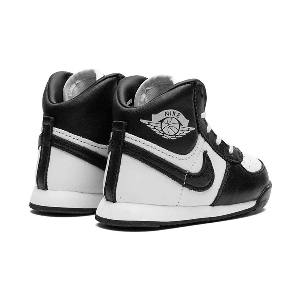 Air Jordan TD “Black White 85” (DV3655-001)