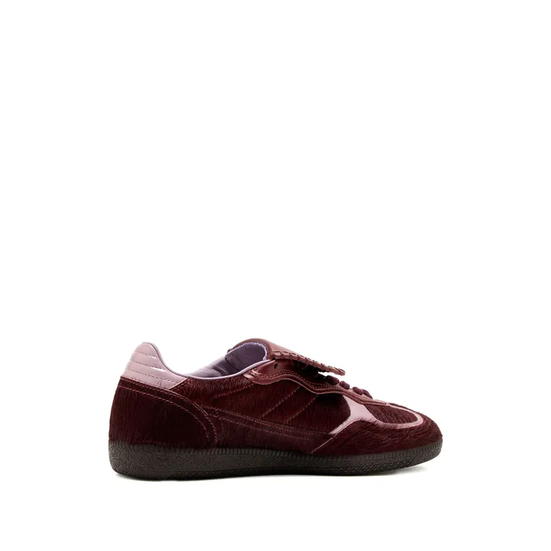 Alohas Tb.490 Club Low-top “Red” (S100831-03 SOBUR)