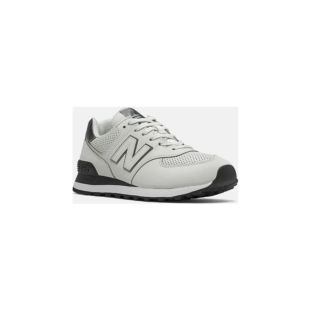 New Balance New Balance Grey/Black (WL574DN2)