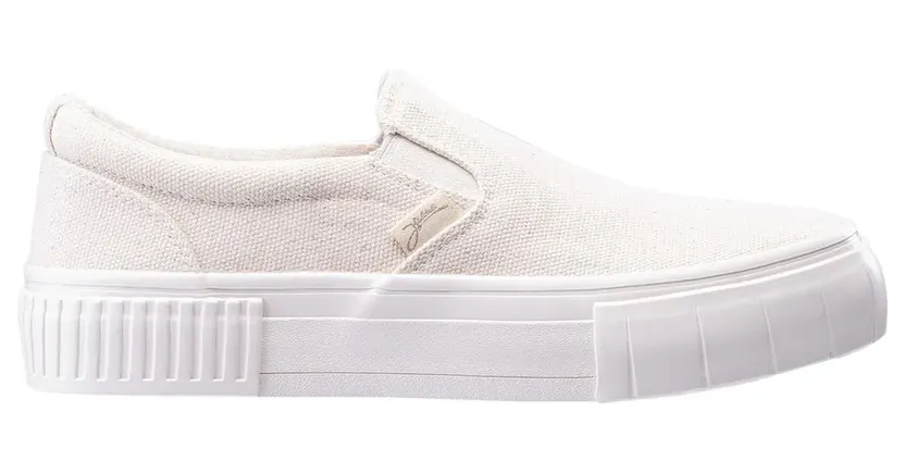 Iguana sneaker Cream (M000247095)