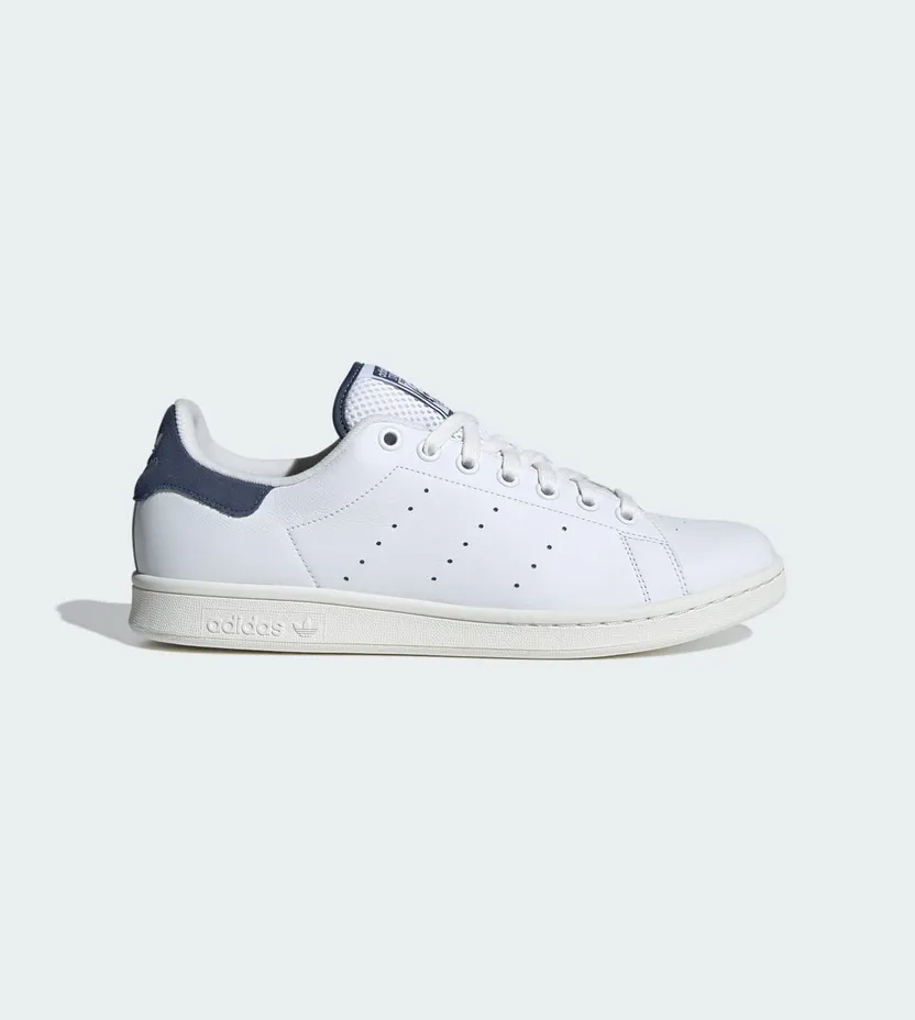 adidas Stan Smith Shoes Cloud White / Core White / Preloved Ink (IG1323)