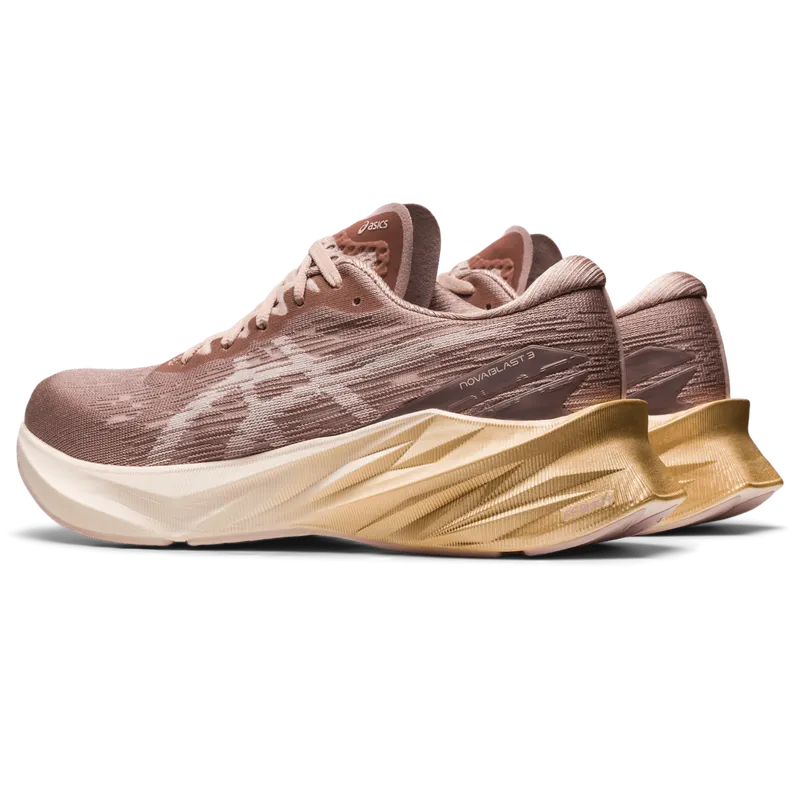Asics NOVABLAST 3 Fawn/Mineral Beige (1012B288.702)