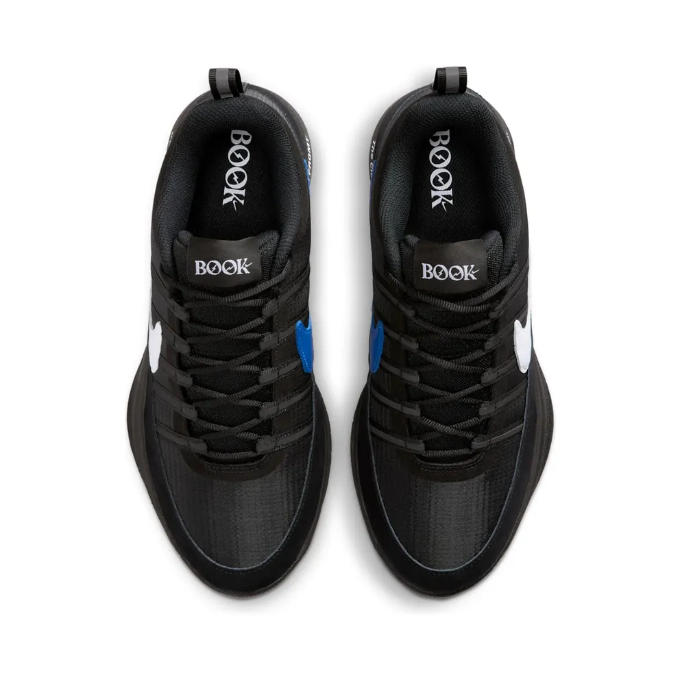 Book 2 LE “Fragment Design x Nike Book 2” (IO9950-900)