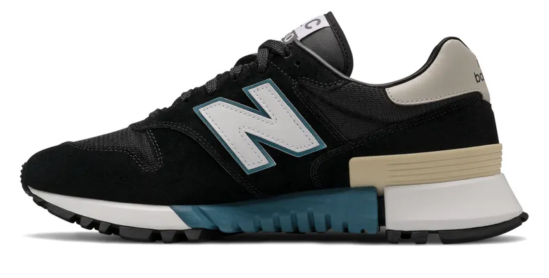 New Balance RC 1300 Black Teal (MS1300BG)