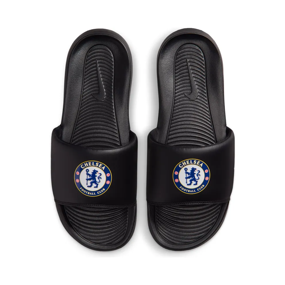 Nike Chelsea F.C. Victori One Nike “Black / Multi-Colour / White” (IX3940-001)