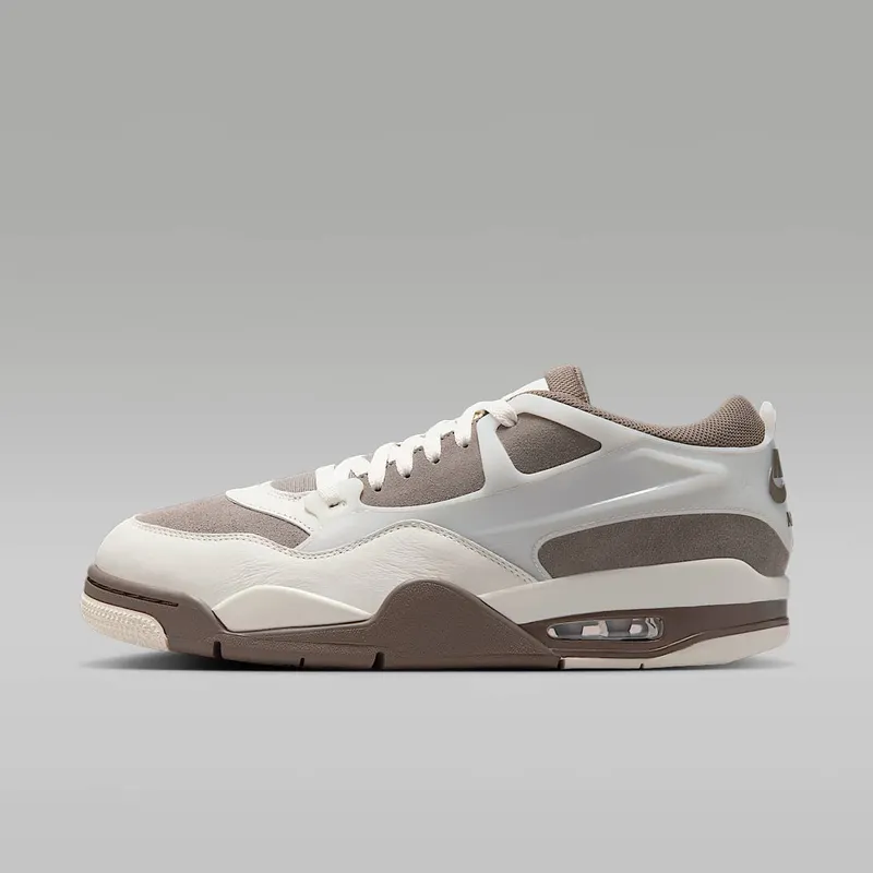 Jordan 4 RM Dark Mocha (IB7693-001)