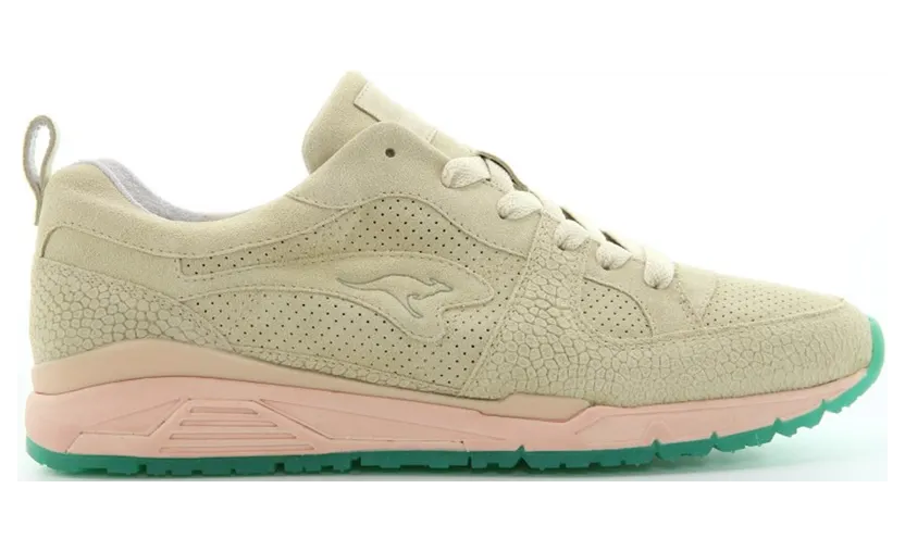 kangaroos-sneaker 4702G-000-1005