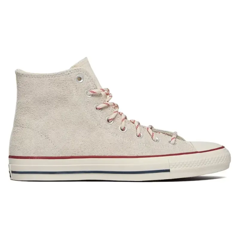 Converse CONS Chuck Taylor All Star Pro Outdoor Egret/Red/Blue (A10337C)