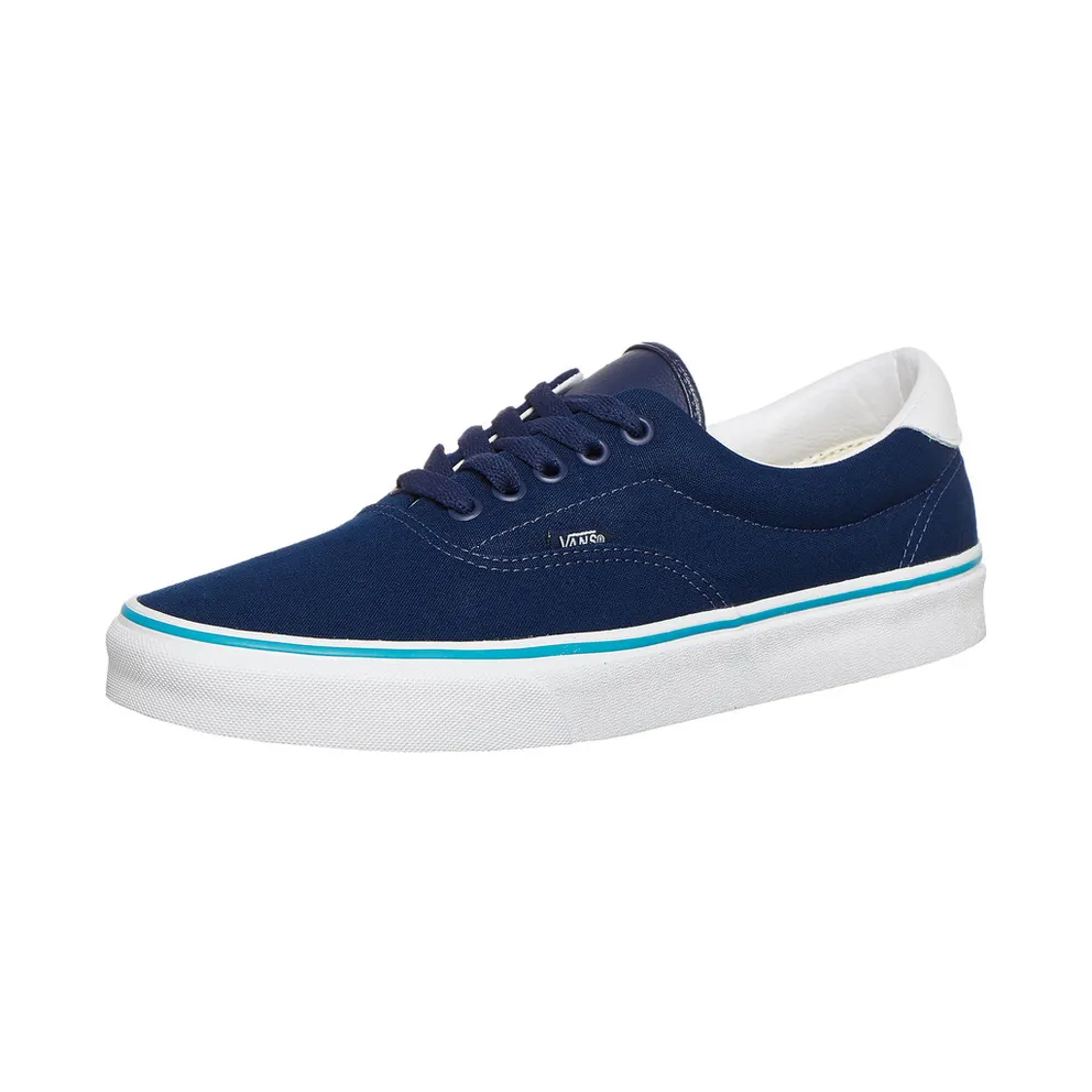 Vans Era 59 (C&L) Dress Blues / Caribbean Sea (VN0A4U3AX481)