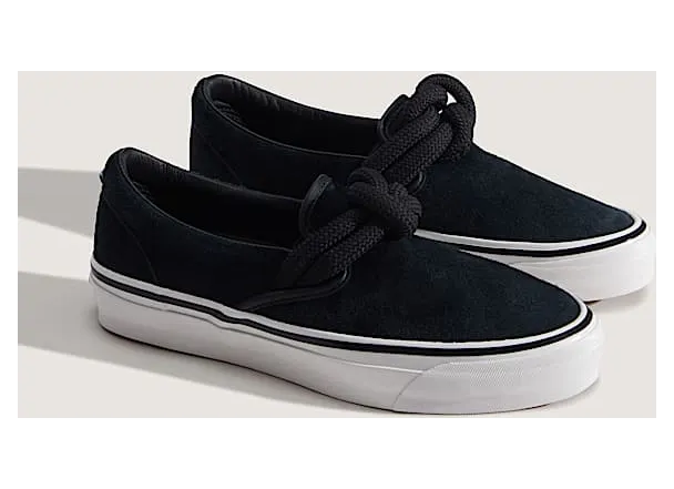 vans-slip-on VN000Y1D2BO