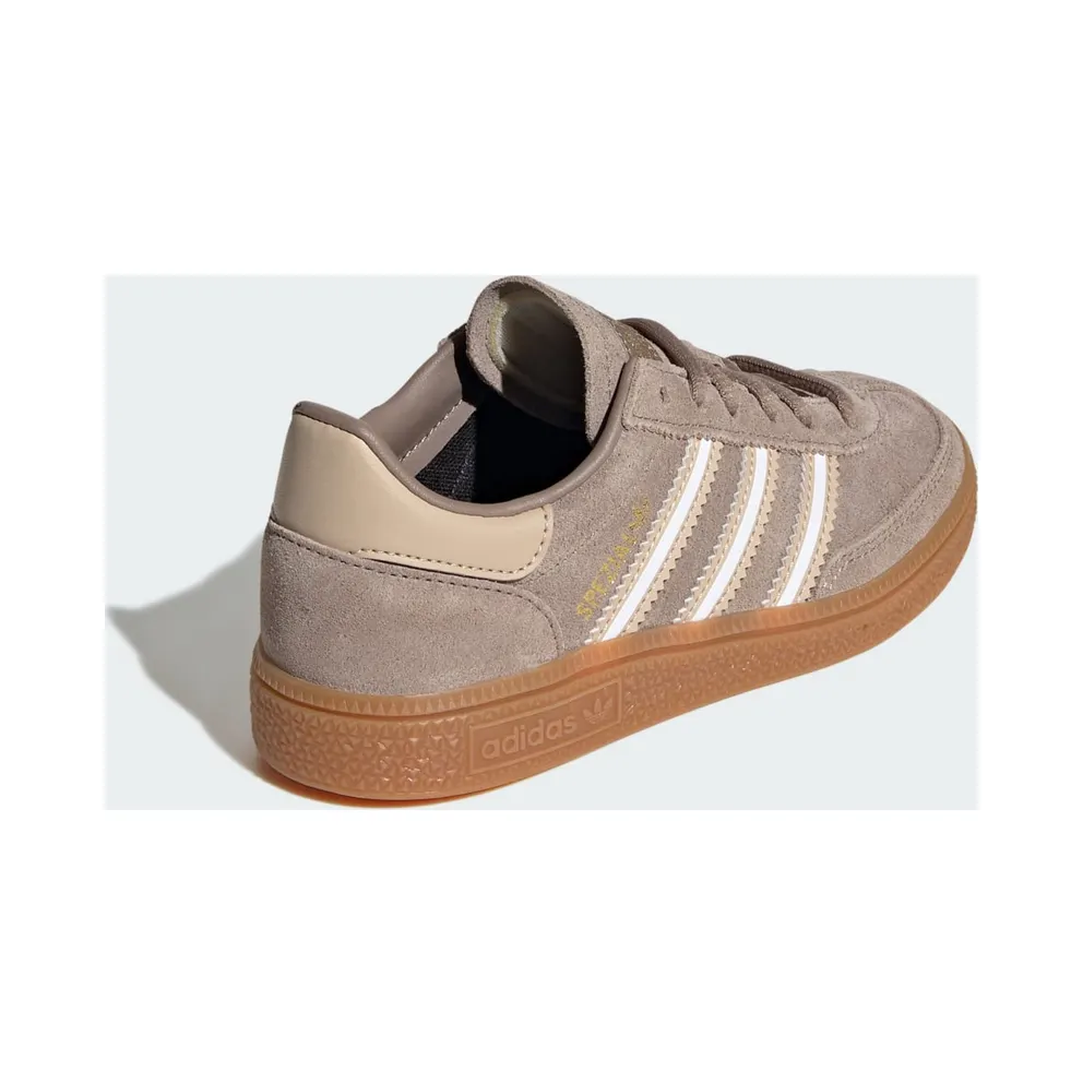 Adidas Handball Spezial Kids Chalky Brown / Cloud White / Magic Beige (JI0457)