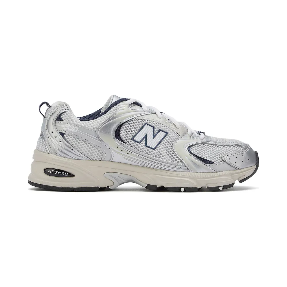 New Balance 530 “Steel Grey” (MR530KA)
