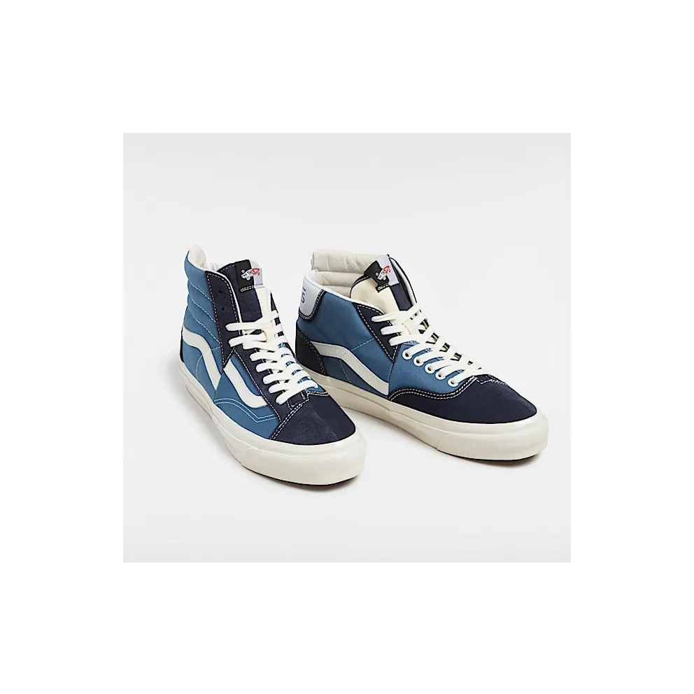 Vans Authentic Blue