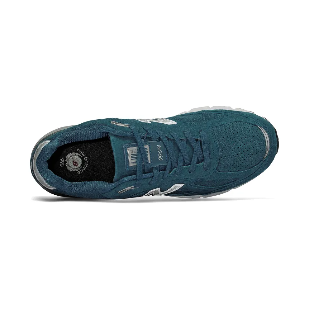 New Balance 990v4 North Sea North Sea/Grey (M990NS4)