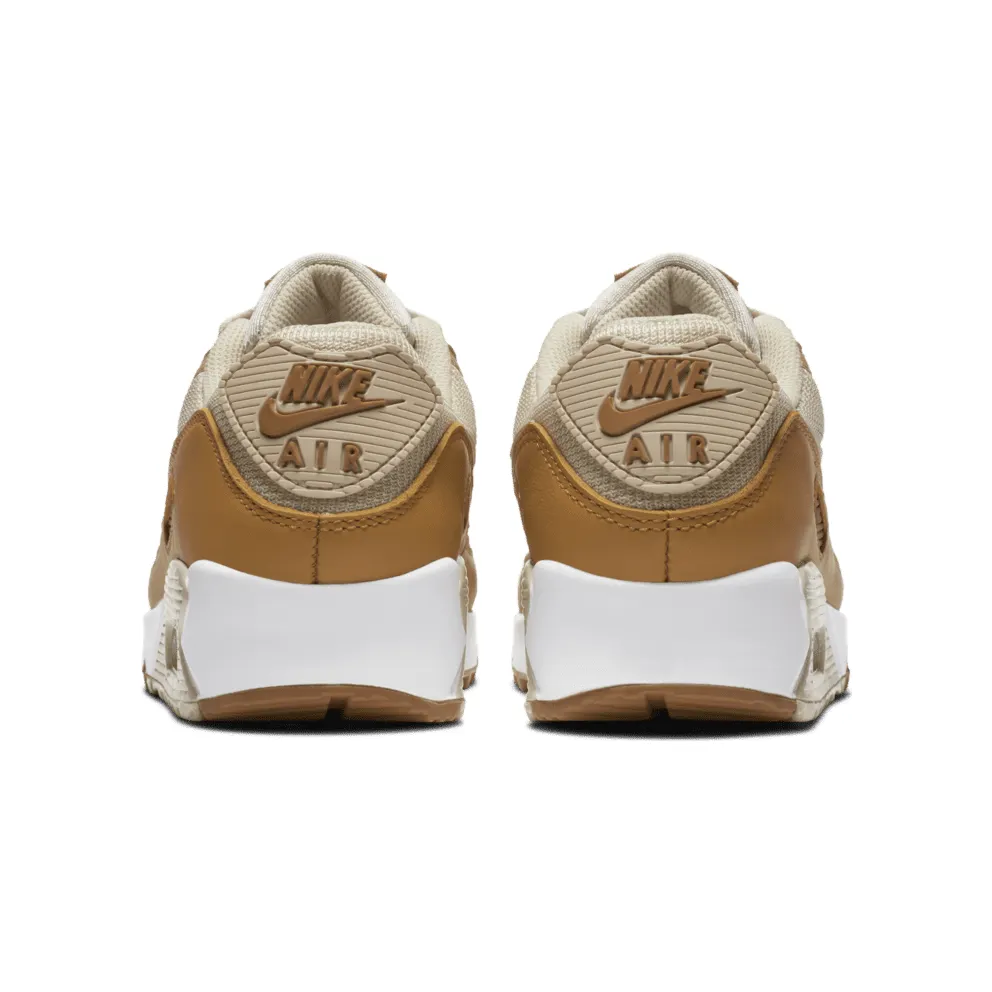 Nike Air Max 90 Caramel (W) Oatmeal/Tawny/Chutney (CZ3950-101)