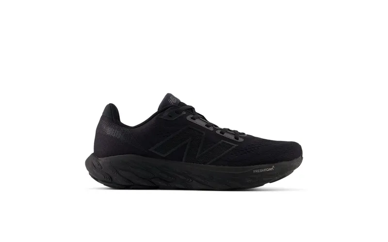 New Balance Fresh Foam X 860v13 Black Metallic (M880K14)