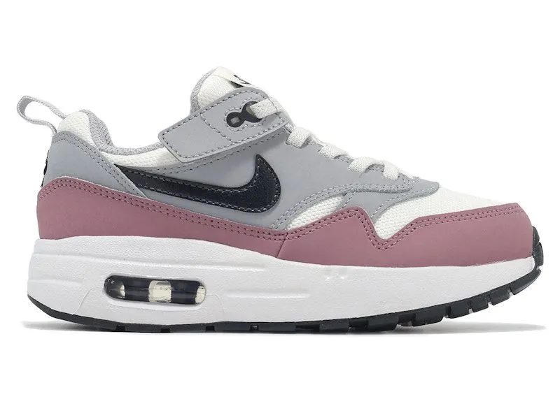 Nike Air Max 1 EasyOn Summit White Pink (DZ3308-115)