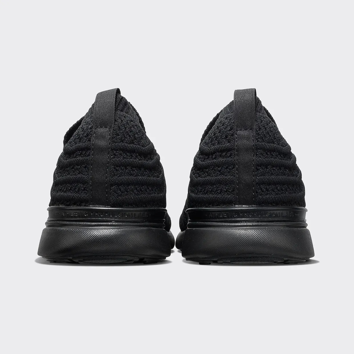 APL TechLoom Wave “Black/Black” (Dames) (4)