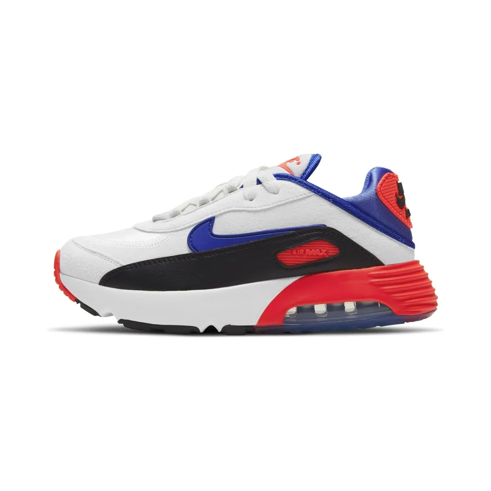 Nike Air Max 2090 EOI Younger Kids’ White (CW1652-100)