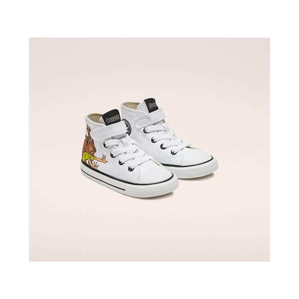 Converse Toddler x Scooby-Doo Easy-On Chuck Taylor All Star (769078C)