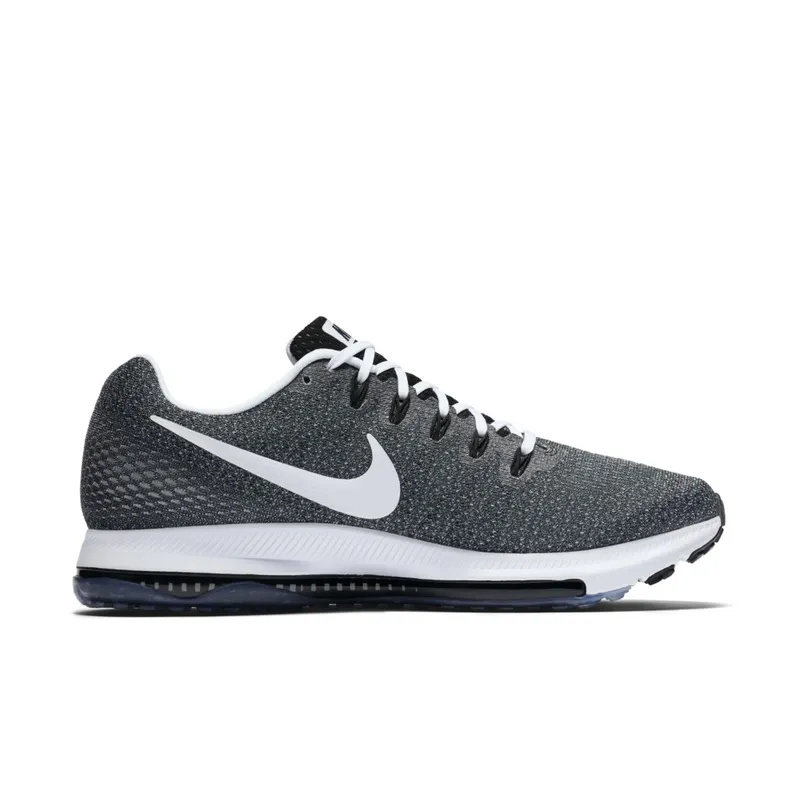 Nike Zoom All Out Low H Black Black/White-Black (889123-001)