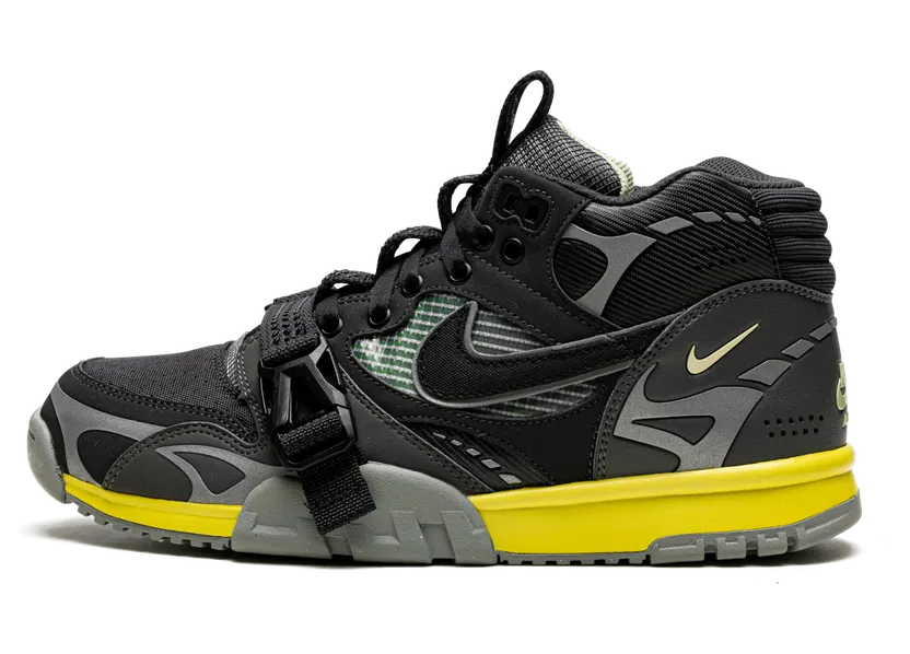 Nike Air Trainer 1 Utility Dark Smoke Grey (DH7338-001)