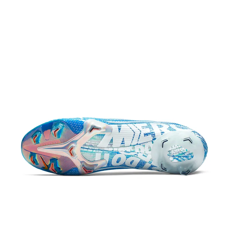 Nike Mercurial Vapor 13 Elite FG Blue Hero Blue Hero/Obsidian/White (AQ4176-414)