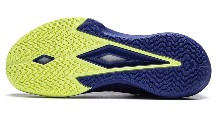 li-ning-wade ABPV013-12
