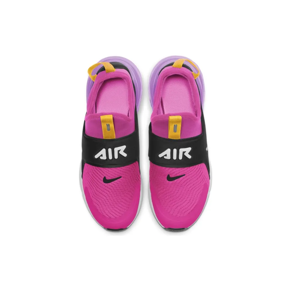 Nike Air Max 270 Extreme Hyper Pink Fuchsia Glow (GS) (CI1108-601)