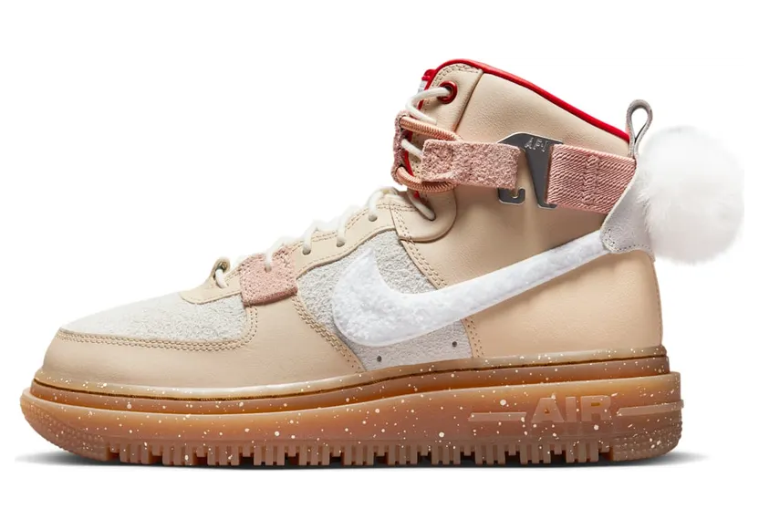 Nike Air Force 1 FD4343-102