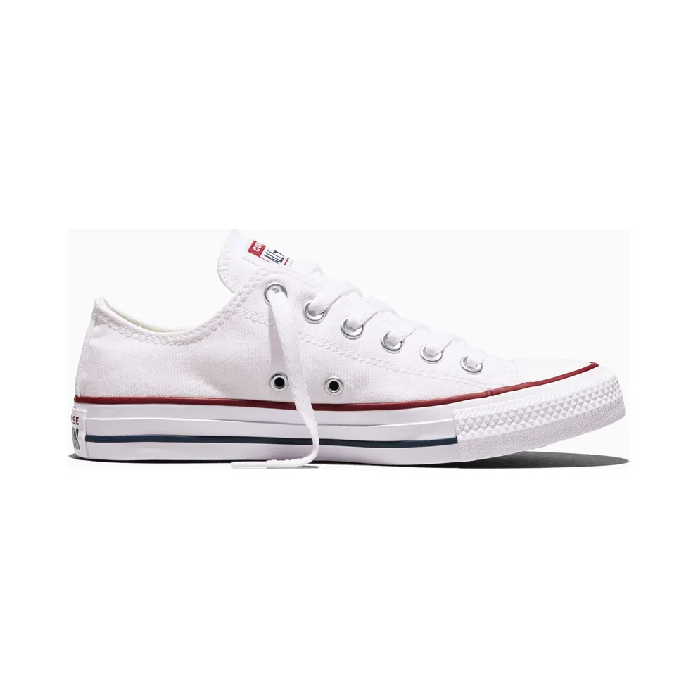 Converse Chuck Taylor All Star Classic Low Top White White (M7652C)