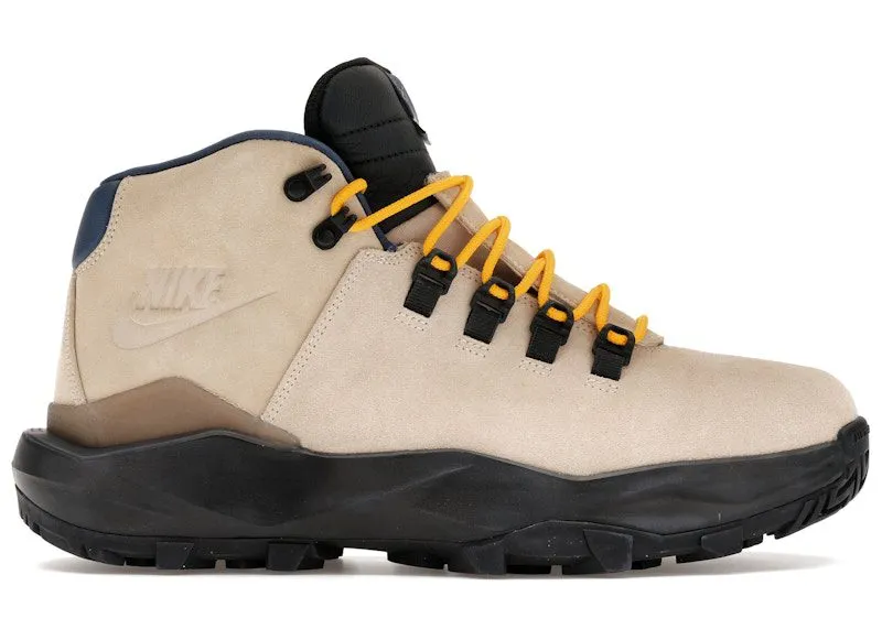 Nike Cygnal Desert Ore Black University Gold Navy (FV4332-201)