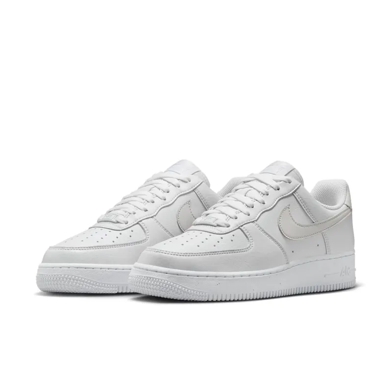 Nike Air Force 1 White/Vast Grey (DV3808-109)