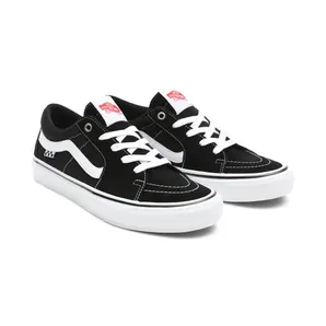 Vans Sk8-low Black (VN0A5FCFY28)