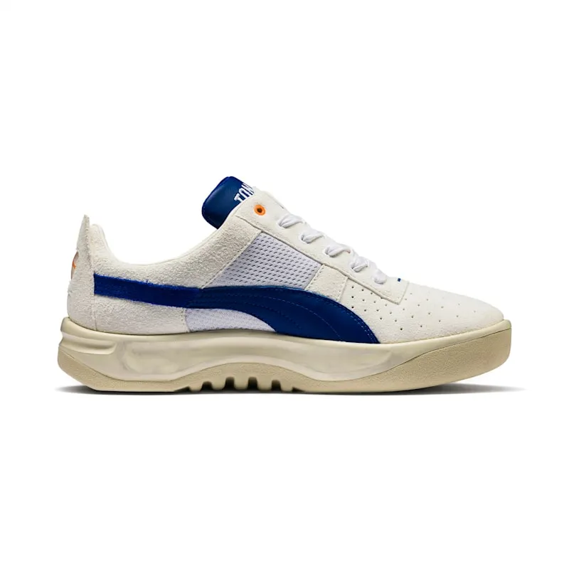 Puma California Ader Error Whisper White/Surf The Web (369534-01)