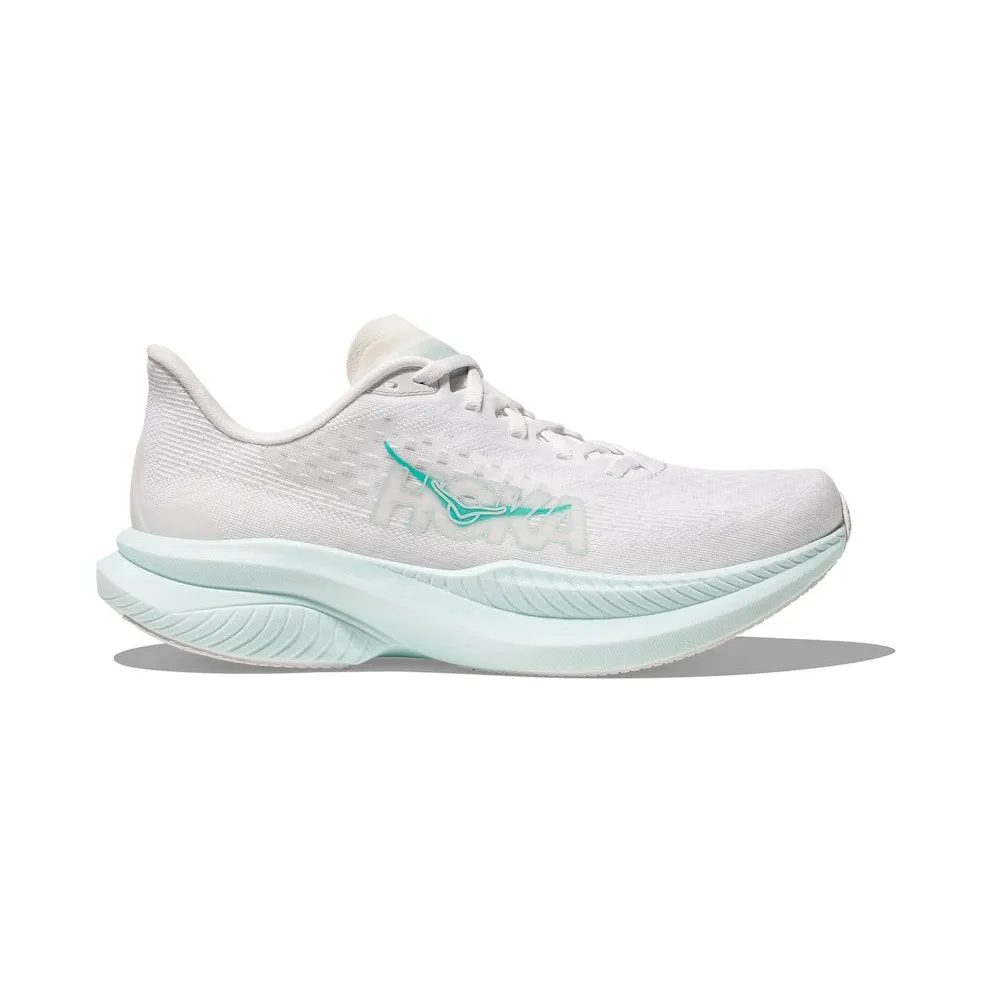 Hoka One Mach 6 White Droplet (1147810-WHTD)