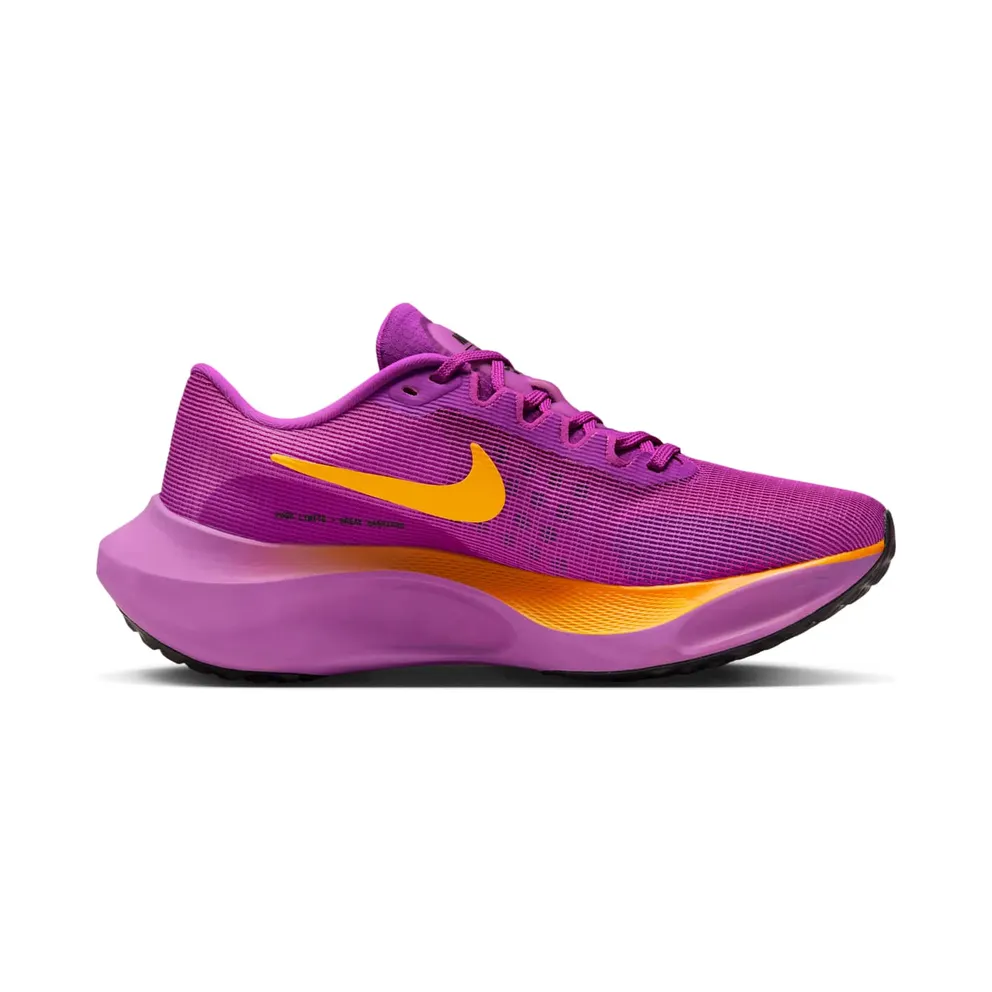 Nike Zoom Fly 5 Hyper Violet (DM8974-502)