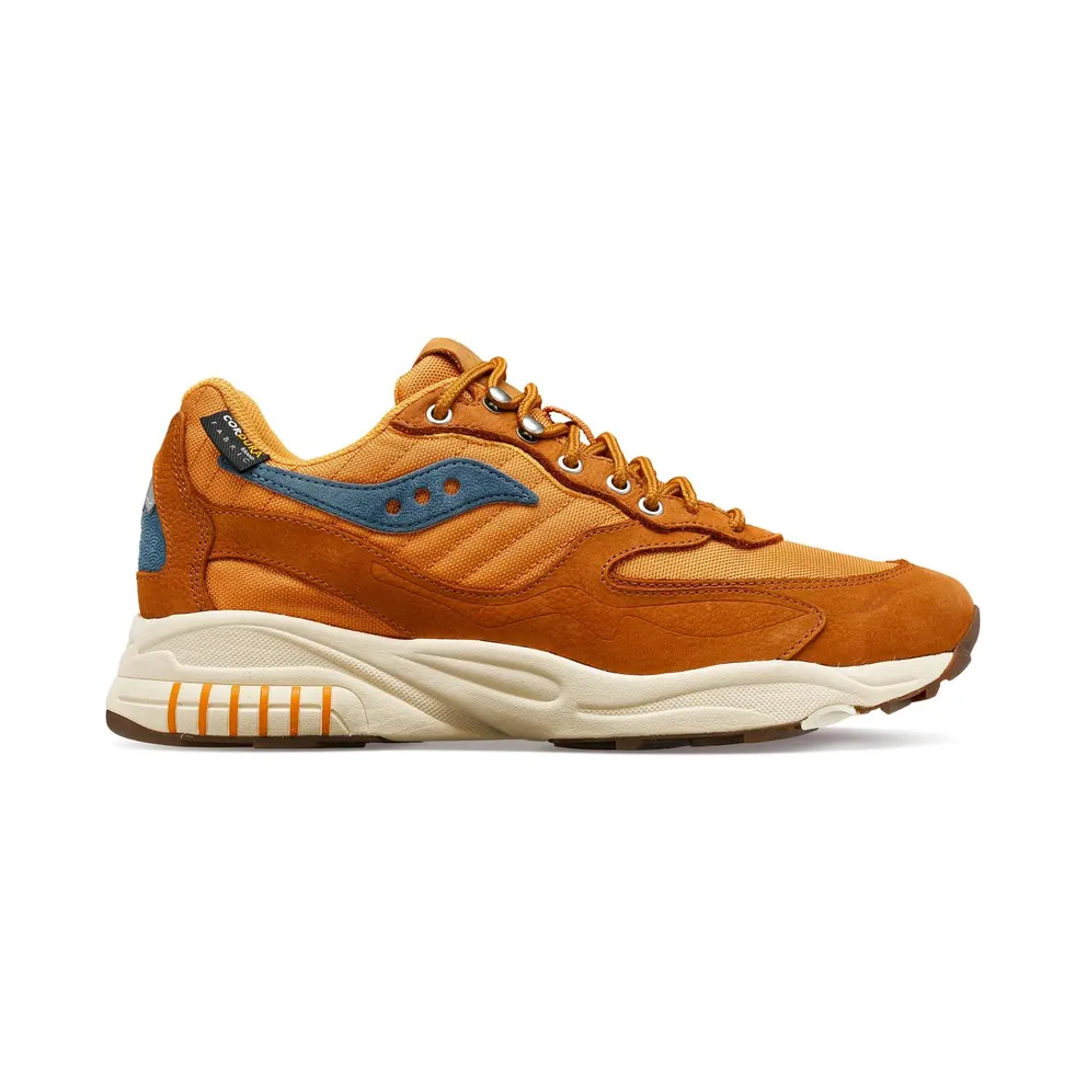 Saucony 3D Grid Hurricane Endless Knot (S70742-1)
