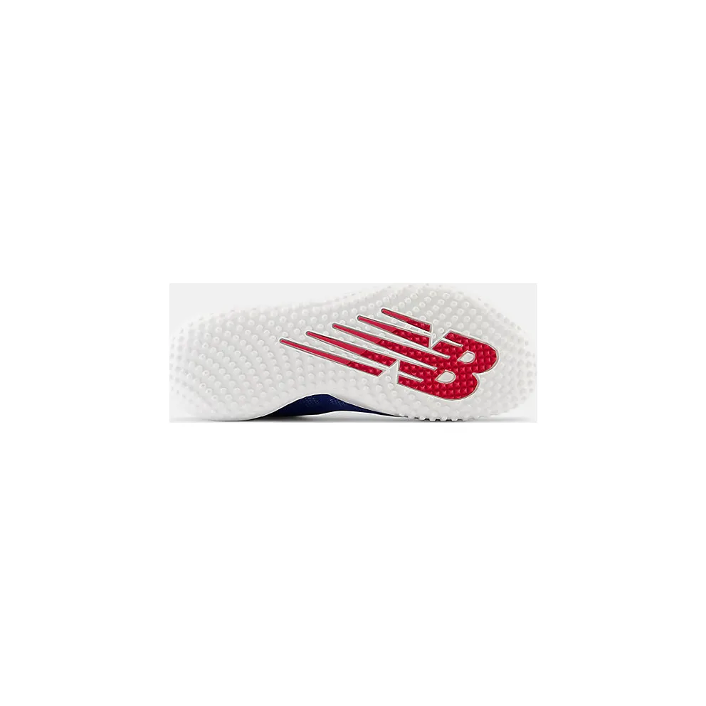 New Balance FuelCell 4040v7 Turf Trainer Team Royal Optic White (T4040TB7)