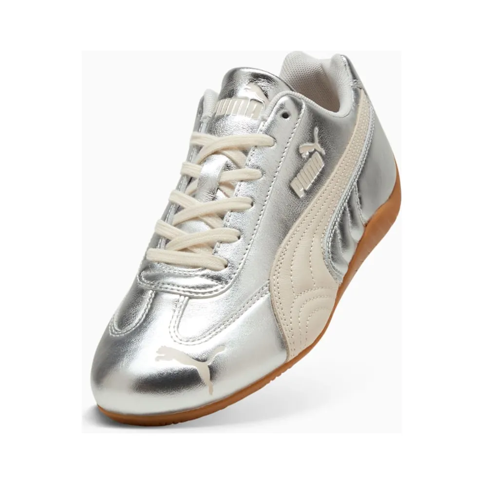 Puma Speedcat Silver “Alpine Snow” (406881-02)